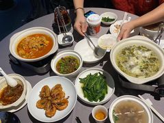 -徐记海鲜(梅溪新天地店)