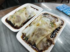 -穗银肠粉店(东川路店)