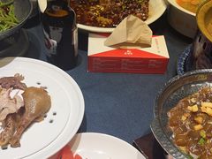 -金狮麟·新豫菜(金码大厦店)