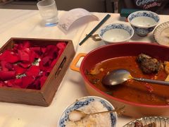-龟兹KUCINA·新疆菜(前滩L+PLAZA店)