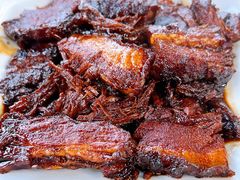 走油肉-阿东农家菜(新场古镇下塘街店)