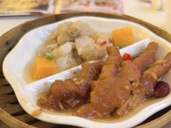 -万山楼海鲜酒家·二十三年老字号