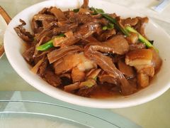 -区海鸡场饭店(石壁店)