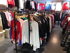 -五环Outlets(高新工厂店)