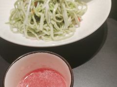 -鸽子侯·家宴·平价海鲜(绿地店)