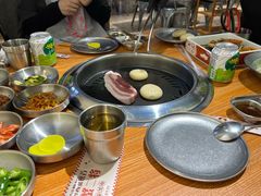 -哼蟹二将·烤肉酱蟹(合生汇店)