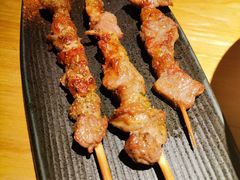 -塔哈尔·新疆盛宴(复地活力城店)
