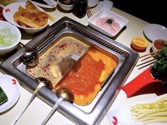 -海底捞火锅(天一广场亚细亚店)