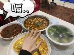 -金良酸菜鱼(宁海路总店)