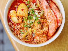 -新记肉骨茶