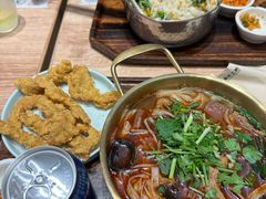 -小满手工粉(上海月星环球港店)