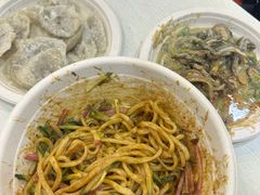 -黑八私房老北京炸酱面