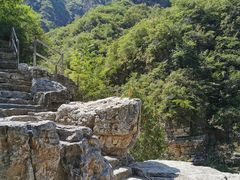-孤山寨风景区