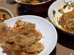 -金掌勺锅包肉(华润万象城店)