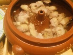 -云海肴·汽锅鸡·云南菜(领展购物广场·中关村店)