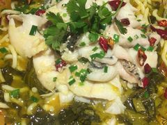 -阿英煲(凉城路店)