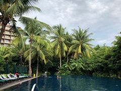 -三亚湾海居铂尔曼度假酒店