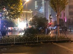 -吉庆街美食广场