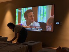 -若水云栖·足疗·按摩·SPA(城阳万达广场店)