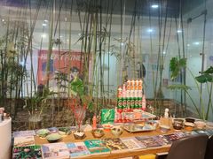 -袁亮今日陶艺(苹果社区总店)