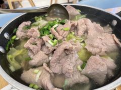 -全牛匠·乐山跷脚牛肉(新中关店)