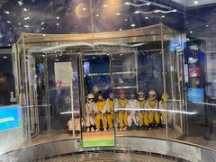 -飞行家太空体验馆(祥云小镇店)