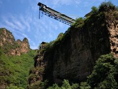 -龙庆峡风景区