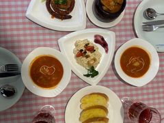 -克拉斯诺俄式西餐(中央大街店)