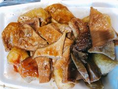 -细妹五香牛杂(步行街店)