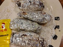 -日昌餐馆(亦庄店)