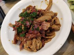 -小四川菜馆(托乐嘉店)