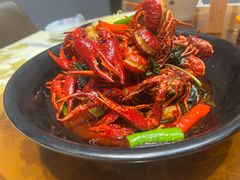 -铭副琦食·虾蟹烩馆(渔人码头店)