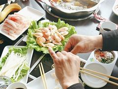 -翠峰苑火锅(迎宾路店)