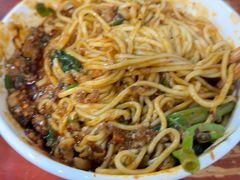 -朱儿面庄(洋河三路店)