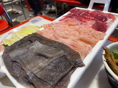 -李常在重庆火锅(合川总店)