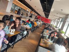 -比格比萨自助(商业大厦店)