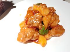 -韵秋荷(宝山龙湖天街店)
