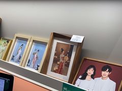 -海馬体照相馆(莘庄维璟印象城店)