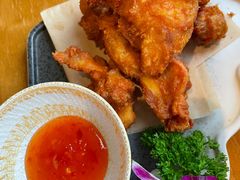 -鞠橘居酒屋(仁恒江湾新天地店)