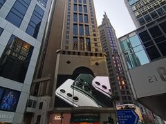 -兰桂坊