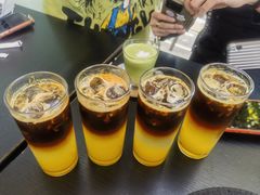 -S.O.E COFFEE(五道营店)
