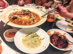 -味钱塘·钱塘渔鲜·地道江浙菜(宋城店)