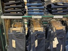 -MUJI无印良品(鑫嘉汇购物中心店)