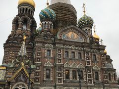 -滴血救世主教堂