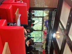 -绿野餐厅(上海动物园店)