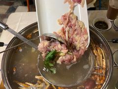 -小煵记·打边炉(西丽文光店)