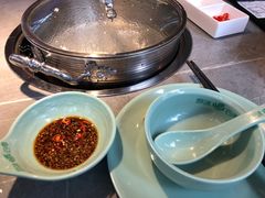 -原味四季椰子鸡(平湖天虹店)