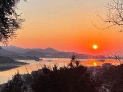 -北京金海湖景区