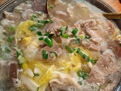 -蜜桃餐厅·伴山(湖滨商业街店)