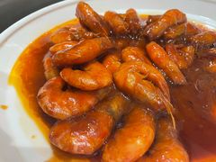 -明月东一酒店·菲斯特自助餐厅